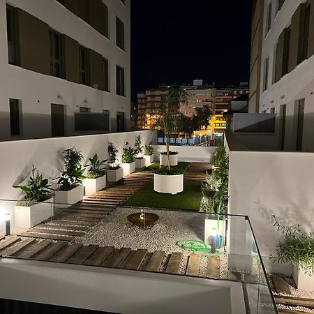Apartamento De Lujo Gran Capitan En El Centro Córdoba Buitenkant foto