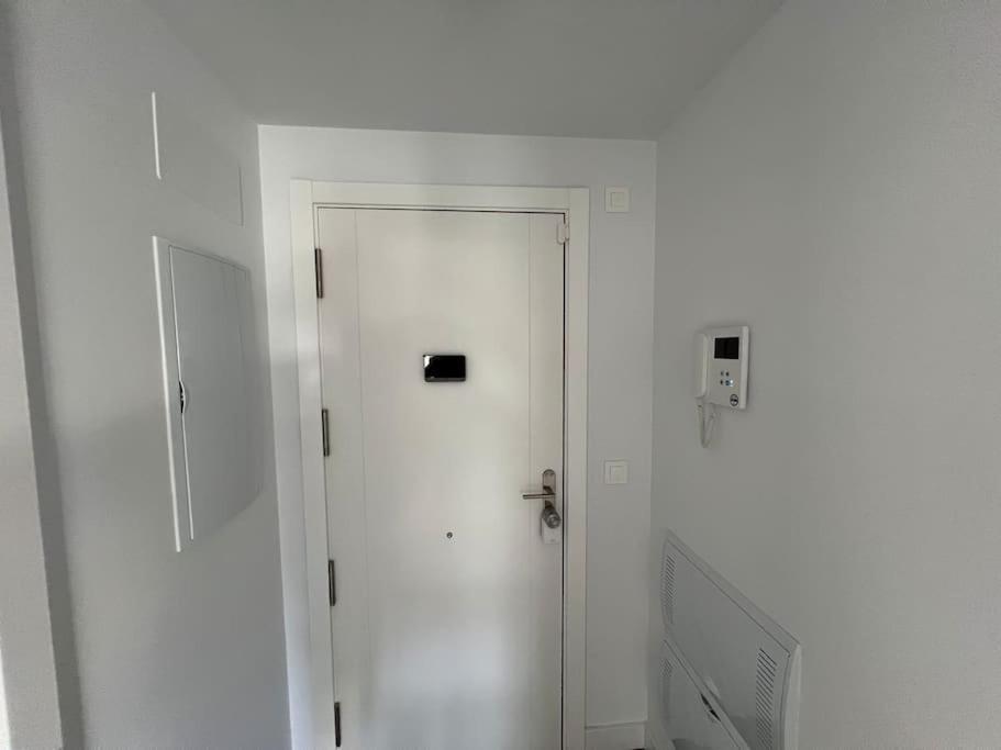 Apartamento De Lujo Gran Capitan En El Centro Córdoba Buitenkant foto