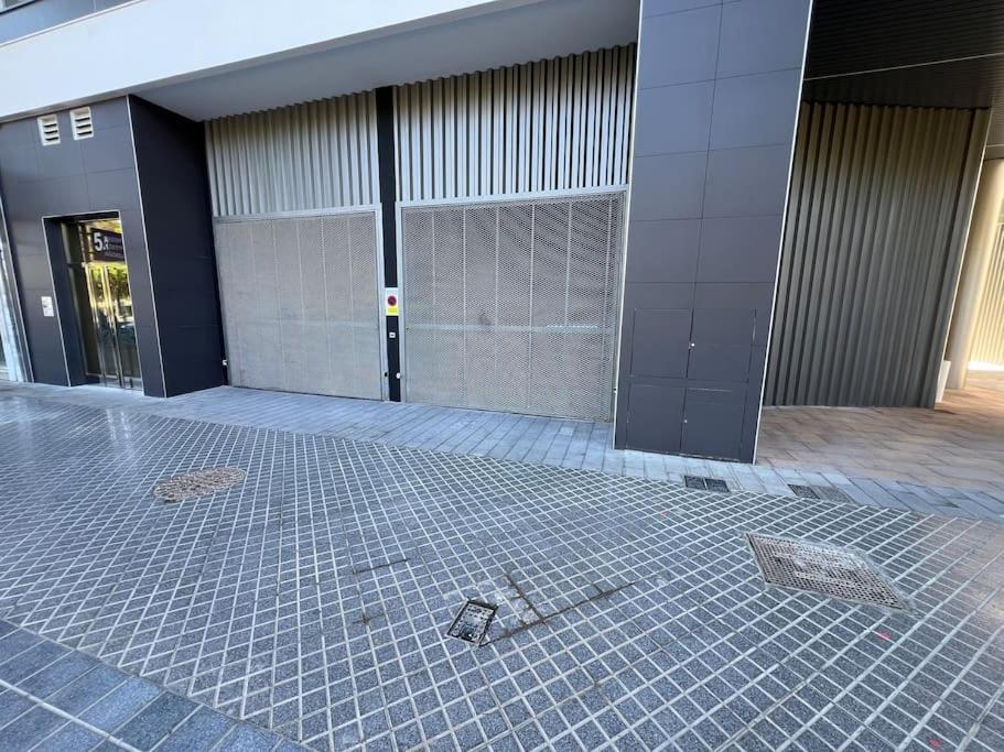 Apartamento De Lujo Gran Capitan En El Centro Córdoba Buitenkant foto