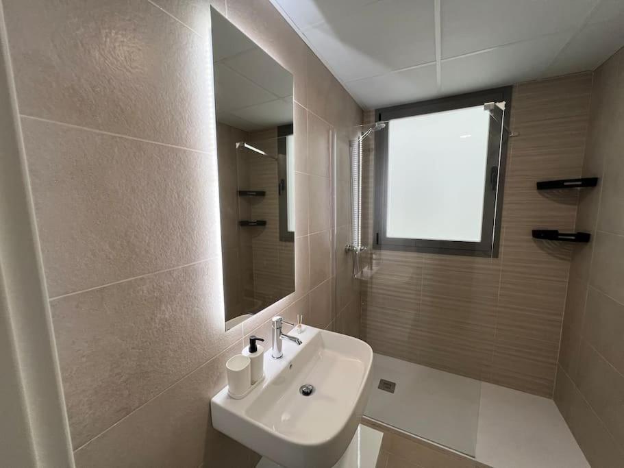 Apartamento De Lujo Gran Capitan En El Centro Córdoba Buitenkant foto